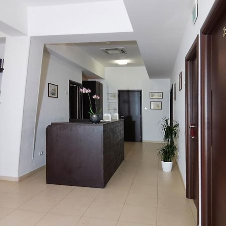 Hotel Poetto Cagliari Ngoại thất bức ảnh