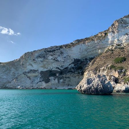 Hotel Poetto Cagliari Ngoại thất bức ảnh