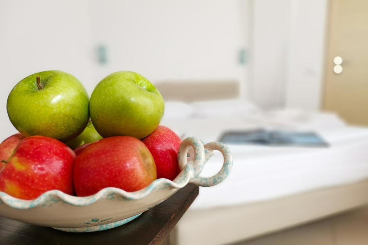 Hotel Poetto Cagliari Ngoại thất bức ảnh
